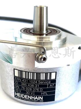 ERN 420 1024 80S12-95 ID343999-77/385428-31海德汉原装编询价