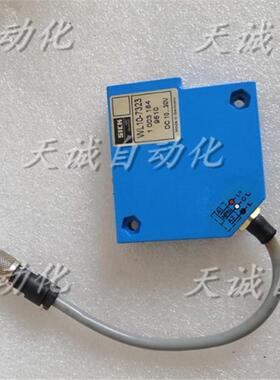 原装德国施克SICK光电开关WL10-7323 10031849510 DC10...30V询价