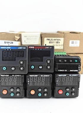 瓦特隆WATLOW高温报警温控器LIMIT97-97A0-DCDA-00AH 100-240询价