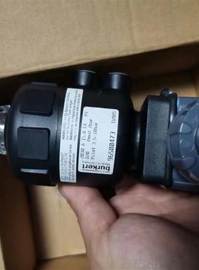 burkert宝德2030 A 15,0 EA PV  96500473全新现货2030A15,0E询价