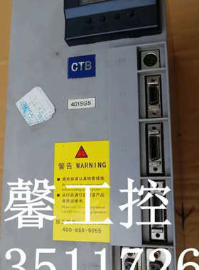 超同步伺服驱动BKSC-4015GS-10C 议价