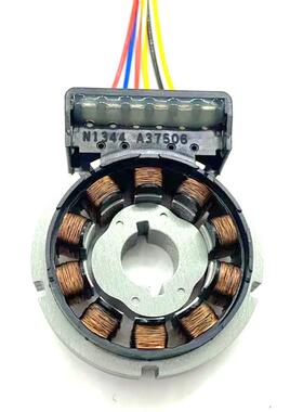 TS2224N1344E102 1484  1054多摩川磁阻式旋转变压器新能电机询价