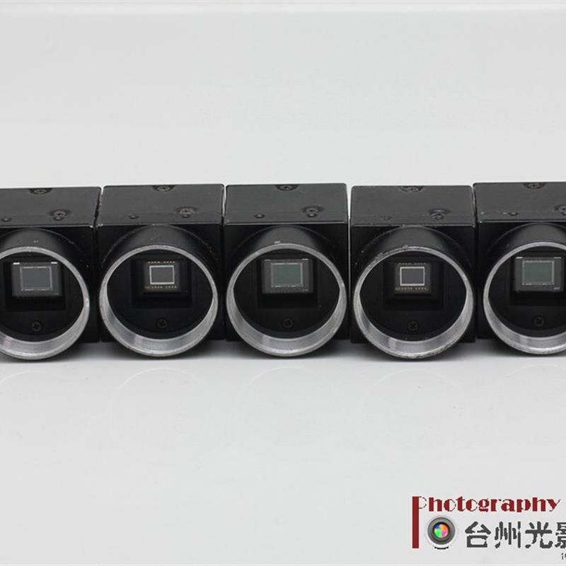 日本CIS VCC-G20E20 VCC-G20E20B VCC-G20E30工业相机询价