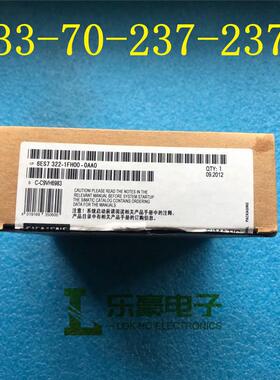 6ES7 334-0CE01-0AA0全新原装西门子PLC模块6ES7334-0CE01-0A询价