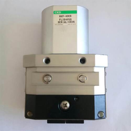 现货供应日本 CKD 原装正品 HKP-40CS 平行气抓 FL284859询价