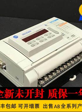 1764-LRP 1769-OW8I AB 1769-IF4 1769-OF2 1769-ECR 1769-IQ询价