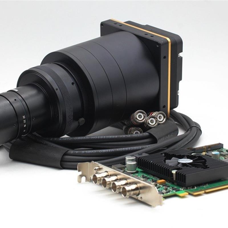 Vieworks VT-16K5X E140 CoaXPress 16K线阵相机询价