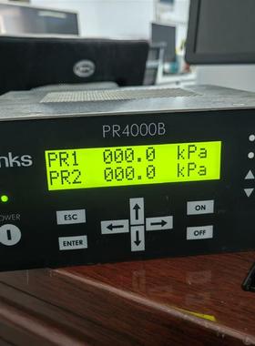皮拉尼MKS PR4000B压力/质量流量控制器 双通道询价