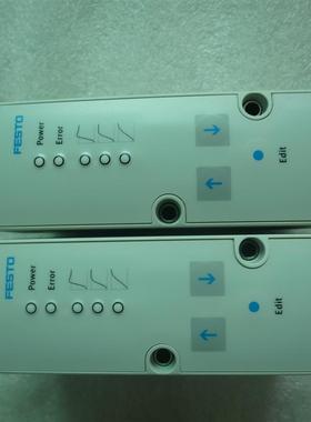 FESTO费斯托全新原装正品 VPPM-6L-L-1-G18-0L6H-A4P 543432 询价