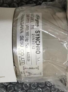 SYNCHRO TS 4N39E12  TS 21N1E12 TS 831N60 TYPEN23-90TXT服询价