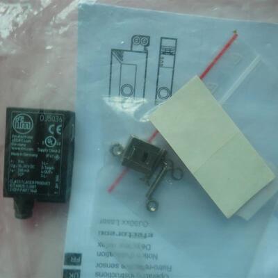 全新原装正品IFM易福门 OJ5036 OJPLFPKG/SO/AS 现货询价