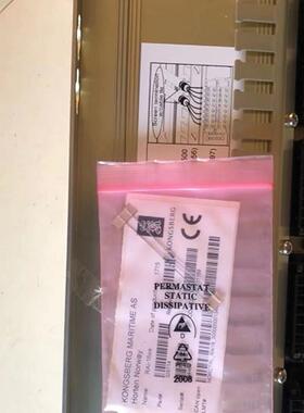 RAI-16xe 康士伯kongsberg模拟量输入模块RAI-16xe 全新现货询价