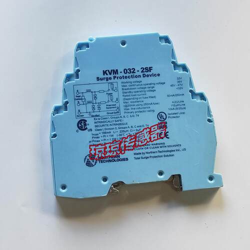 NTI浪涌保护器KVM-032-2SW KVM-032-2SF KVM-032-2S KVM-016-询价