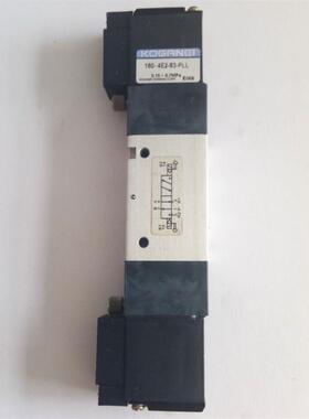 日本KOGANEI/小金井电磁阀 180-4E1-4E2-83-PLL-PSL-CPLL-CPS询价