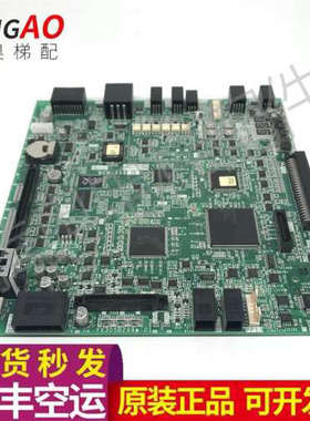三菱电梯主板KCD-1161D原装正品KCD-1161D/YX305B299-01议价