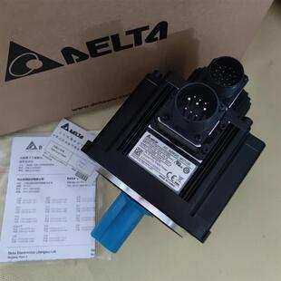 EW1310RS实物拍摄 现货询价 A2台达1000瓦伺服电机ECMC 全新原包装