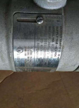 ROSEMOUNT 2051L3AG0KD11AK1SDNQ4正品D议价 罗斯蒙特议价