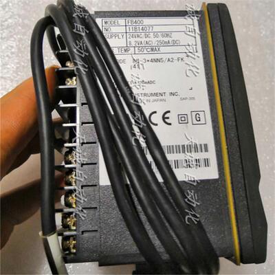 RKC控制器 FB400 11B14077 8-3*4NN5/A2-FK询价