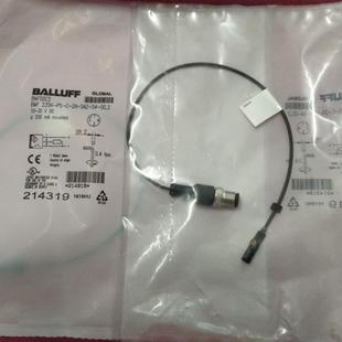 SA2 BALLUFF巴鲁夫 原装 BMF00C5 235K BMF 询价