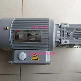 BT40德速刀库选刀电机换刀臂刹车减速马达明椿NFK18020/0.2KW询价