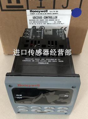 正品霍尼韦尔Honeywell DC2500-C0-2A00-100-00000-00-0 温控询价