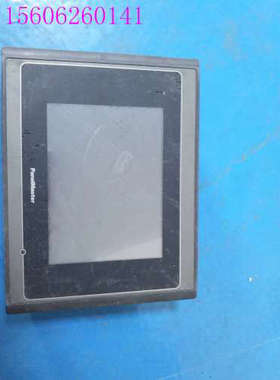 PV058-TST2A-F1R1 5.8寸 屏通触摸屏 屏通人机 斯美特Cermate人机