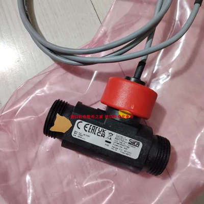 SIKA VHS40M1REGIN07流量计VK340M2SANHE03流量计VT1541KROFIN10