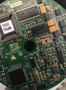 SOLARTRON MOBREY VISCOMASTER 7829FEANAJRBBA 78270503A议价