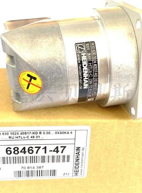 IRS620-3000-011 ID684668-41 ROD6203000海德汉原装编码器现询价