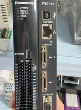 Pasonican ANPV0232ADP 视觉控制器询价