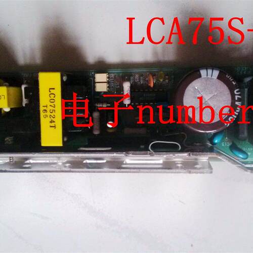 LCA75S-24-Y  全新原装   LCA75S24 咨询询价