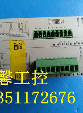 二手 台达温度模块 DTC2000V 实拍图片 成色好议价