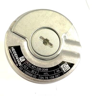 ROD431.026 2048ID735117-03/53/1169566-53海德汉原装编码器询价