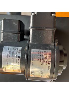 堡盟Baumer-hubner编码器HOG 10 DN 1024 I FSL议价询价