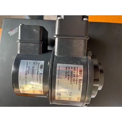 堡盟Baumer-hubner编码器HOG 10 DN 1024 I FSL议价询价