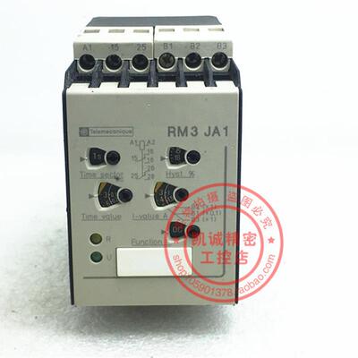 RM3JA1  RM3JA112MW  原装库存施耐德相序继电器 现货正品 特询价