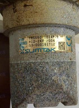 IRS660 1024PR 004 IRS660-600-019日本SUMTAK森泰克编码器询价