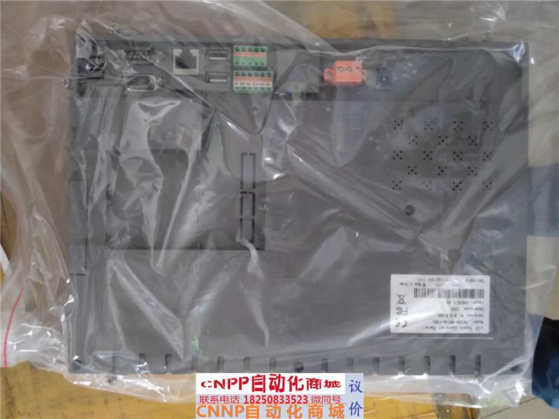 PanelMaster PV104-VNT4A-F2R1触摸屏质量保证成色好询价