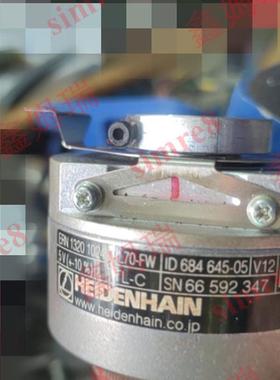 ERN1320 1024 ID684645-05国产替代HEIDENHAIN通用编码器询价