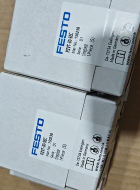 德国FESTO 气动定时器 PZVT-30-SEC 150238 150239 150240 现询价