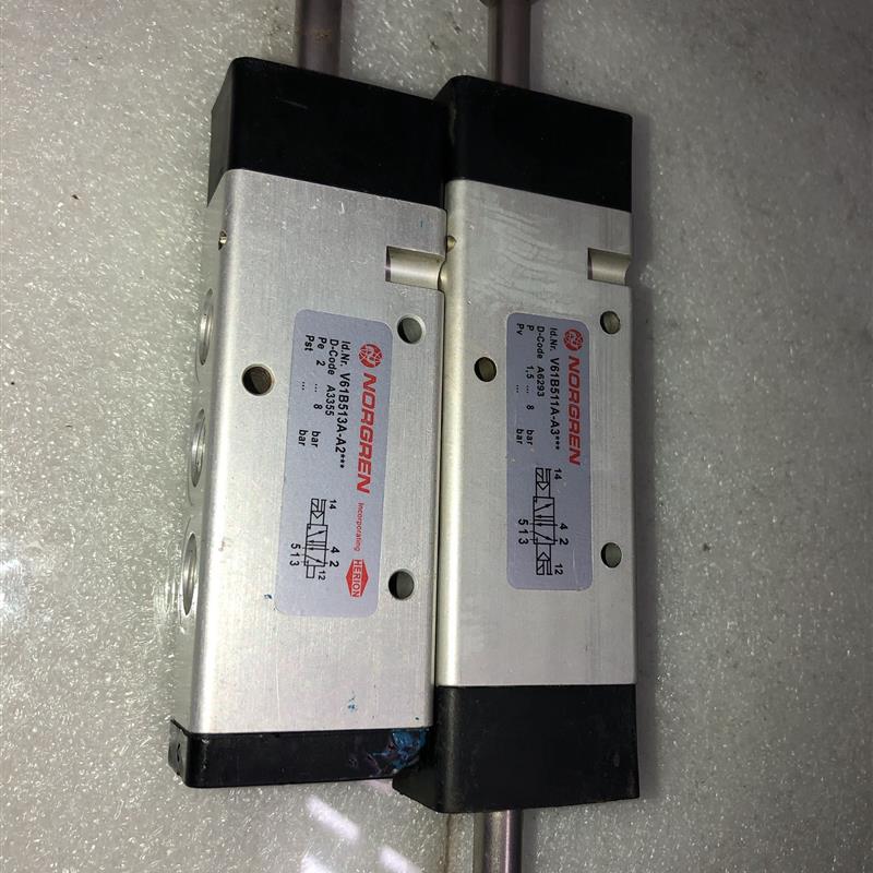 诺冠电磁阀v61b511a-a3 v61b513a-a2 议价询价