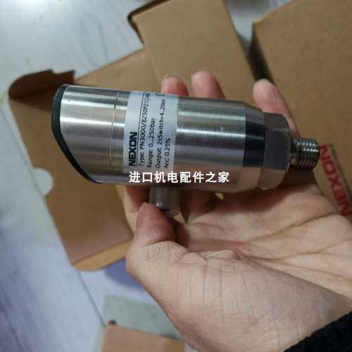 NEXON德国TN3000/21G14MS100传感器NEWARK 04F5109电缆议价