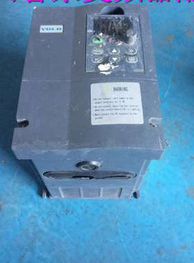 1.5KW变频器 矢量型变频器 VL600S0015G 包好VL600 S 0015 G议价