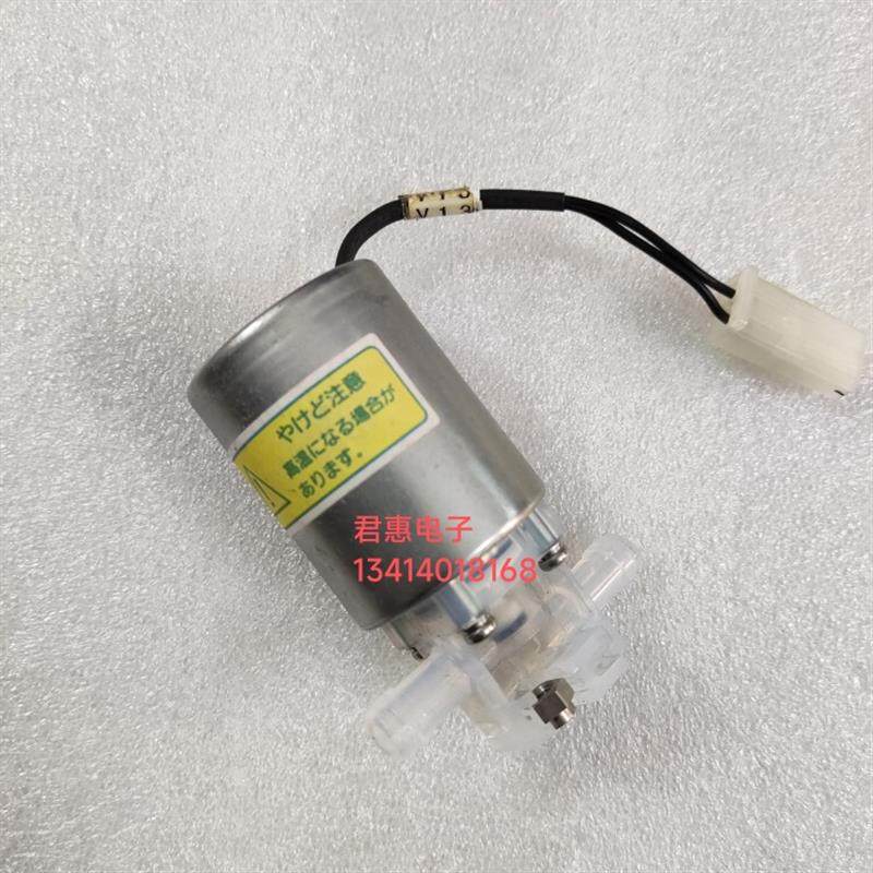 二手尼普洛血透机两通电磁阀 AV-3202-318-SC  DC24V询价