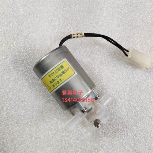 二手尼普洛血透机两通电磁阀 AV-3202-318-SC  DC24V询价