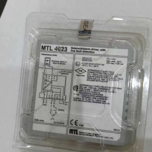 MTL信号隔离器信号分配器 MTL ICC441 ' MTL 4023 ICC312 MTL4015