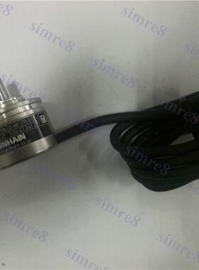 ROD1020 1024 01L70-FW ID681775-02海德汉HEIDENHAIN编码器询价
