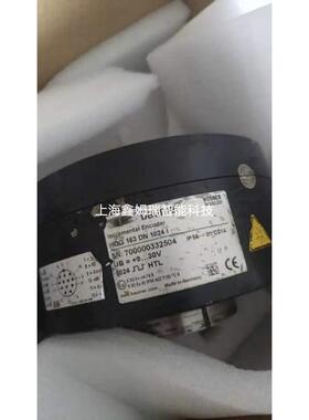宝盟编码器HOG 163 DN 1024 I询价