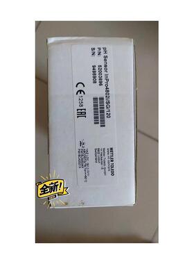 原装进口 梅特勒电极InPro4802i/SG/120 PH电极 52003696 949询价