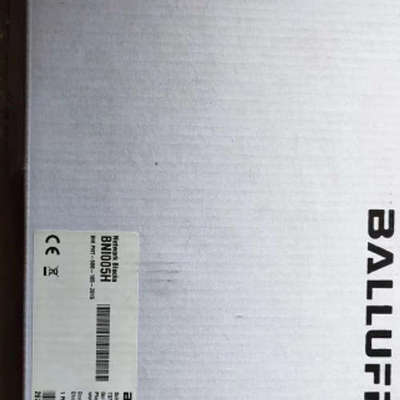 巴鲁夫BALLUFF网络模块BNI005H BNI PNT-508-105-Z015BNI006A议价